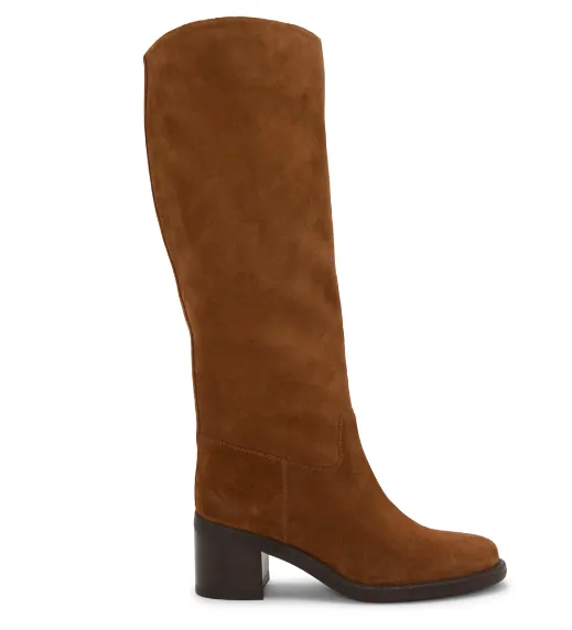 Amree Tall Boot